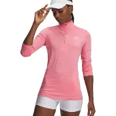 Under Armour Tech Twist Tröja Med Halv Dragkedja