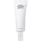 Whamisa Organic Pear Blossom Sunscreen SPF50+ PA++++ Solkräm 50 ml