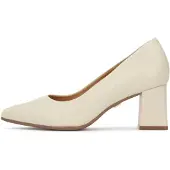 Kazar Pumps off-white