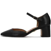 Kazar Pumps svart