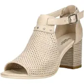 Nero Giardini E615060d Hälsandaler