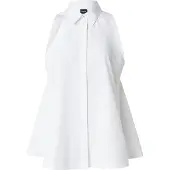 BOSS Blus 'Becola' vit