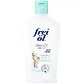 Frei öl ansikts- och kroppsolja Babyolja Babyolja 140 ml