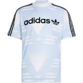 Adidas Originals LOOSE SPONSORED TRÖJA, storlek X-Large