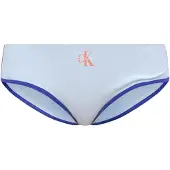 Calvin Klein Hipster Bikini Bottoms CK Monogram