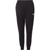 Puma Sportbyxa 'ESS No. 1' svart