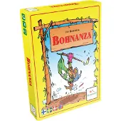 Lautapelit.Fi - Bohnanza - kortspel