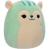 Squishmallows - 19 cm P19 C - Fuyuki