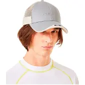 Oakley Apparel Classic Trucker Keps