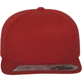 Flexfit Keps '110 Fitted' röd