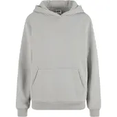 Urban Classics Sweatshirt ljusgrå