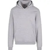 Urban Classics Sweatshirt 'Essential' grå