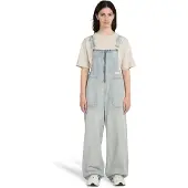 Element 70 Hängselbyxor ash bleach wash, XS