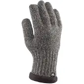 Millet - Skidhandskar - Wool Glove Black för UnisexUll - Storlek M - Svart