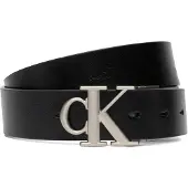Calvin Klein Bälte svart