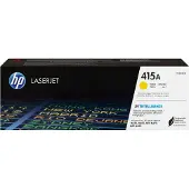 HP 415A Y (gul) toner 2100 sider