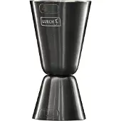 Lurch Jigger 2-4 Cl, Smokey Grey