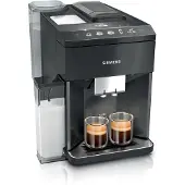Siemens Tq518rx3 Helaautomatisk Kaffemaskin