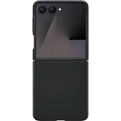 Samsung Läder Galaxy Z Flip 7 Mobilskal