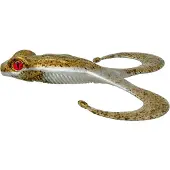 Gunki Mega Frog 23 cm jigg
