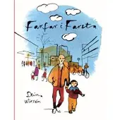 Farfar i Farsta