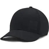 Under Armour Kepsar Branded Adjustable 1383438-002