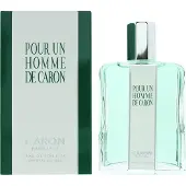 Caron Pour Un Homme De Eau de Toilette 125 ml