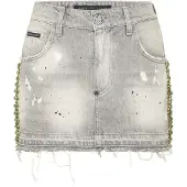 Philipp Plein Minikjol