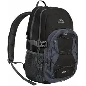 Trespass Albus 30 liters Casual ryggsäck/ryggsäck One Size askgrå färg