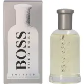 HUGO BOSS Bottled 100ml Eau De Toilette