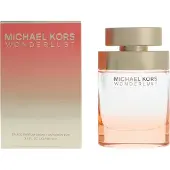 Michael Kors Wonderlust by Eau de Parfum For Women 100ml