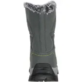 Mountain Warehouse Womens/Ladies Banff Waterproof Snow Boots (Petrol)