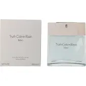 Calvin Klein Truth Men Edt Spray 100ml