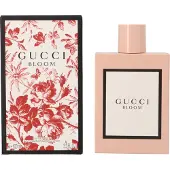 Gucci Bloom Vapo 100ml Eau De Parfum