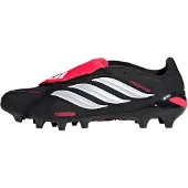 Adidas Predator League Fold-over Tongue Ag Fotbollsskor