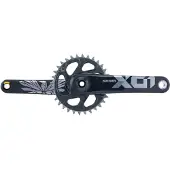 Sram X01 Eagle Dub Boost Direct Mount Vevparti