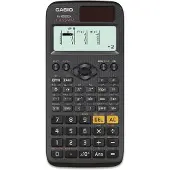 Casio Fx-85de X Vetenskaplig Kalkylator