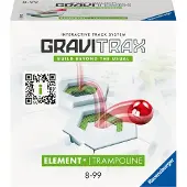 Ravensburger 22417 GraviTrax Element Trampoline