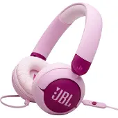 JBL Junior 320 Purple
