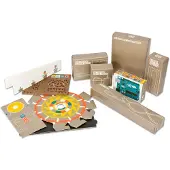 Arduino K040007, Startpaket, - Tysk version.