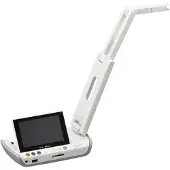 Elmo MA-1, 1920 x 1080 (HD 1080), 16x, Wi-Fi, USB Type-A, USB Typ B, 802.11a, 802.11b, 802.11g, Wi-Fi 4 (802.11n), SD