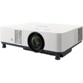 Sony Projektor VPL-PHZ51 3LCD 5300 ANSI-lumen 1920 x 1200 WUXGA Integrerad högtalare
