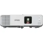 Epson EB-L260F - 3LCD-projektor - 4600 lumen (vit) - 4600 lumen (färg) - 16:9 - 1080p - 802.11a/b/g/n/ac trådlös/LAN/Miracast - vit