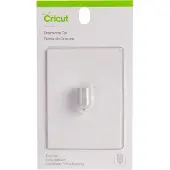 Cricut Tillverkarens Gravyrspets