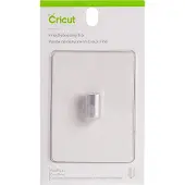 Cricut - Die-cutting machine debossing tip - fine (2 mm)