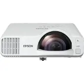 Epson EB-L210SW - projektor
