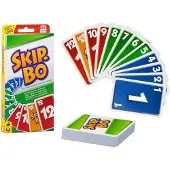 SKIP-BO 2,0