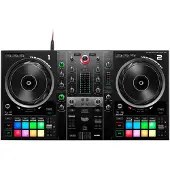 Hercules Inpulse 500 Dj-kontroller