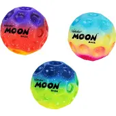 Waboba Gradient Moon Ball 1 EA