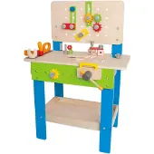 Hape Snickarbänk